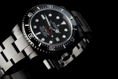 Rolex Pro Hunter: cos'è il Rolex Nero, opinioni e prezzi dei modelli